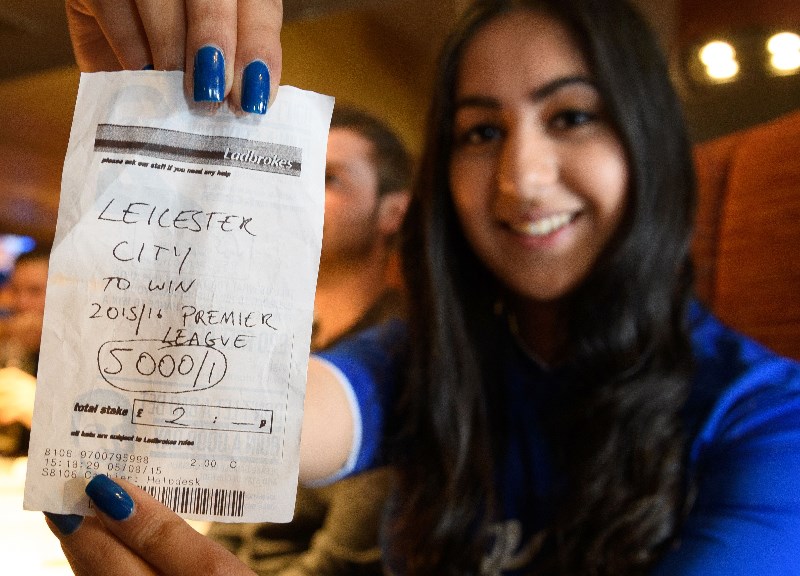 What is a single bet What is a single bet