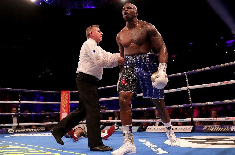 dillian whyte chisora dillian whyte chisora