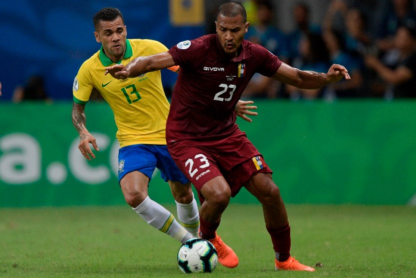 Bolivia vs Venezuela Preview, Predictions & Betting Tips ...