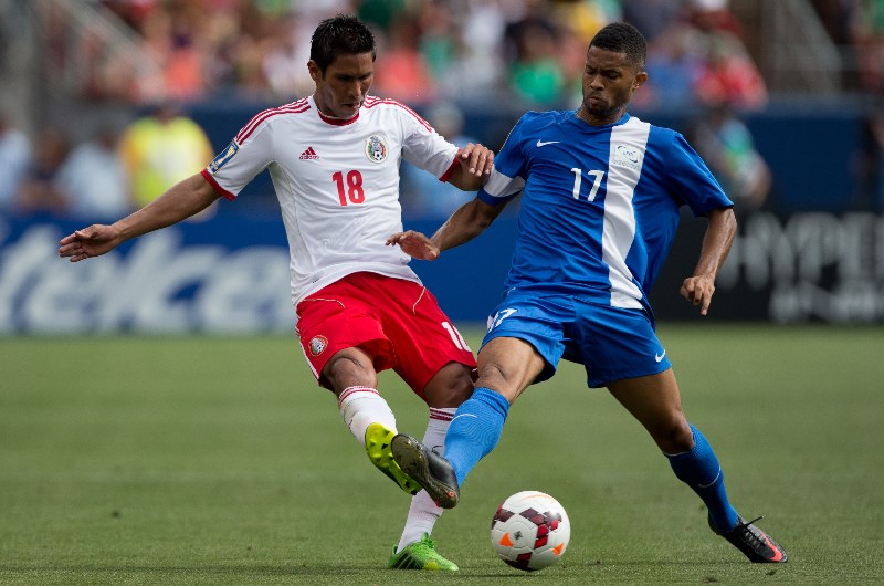 Martinique vs Mexico Preview, Predictions & Betting Tips Mexico to