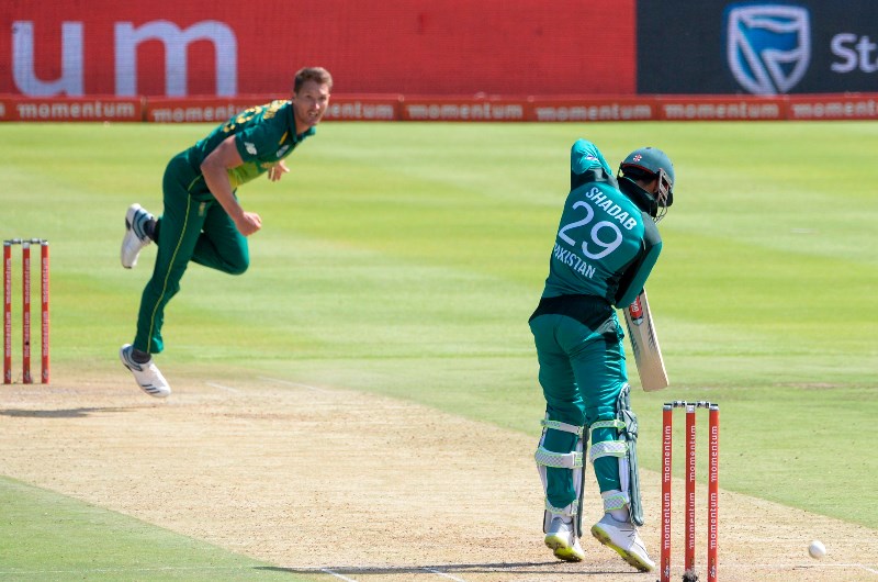 South Africa vs Pakistan Cricket World Cup Preview ...