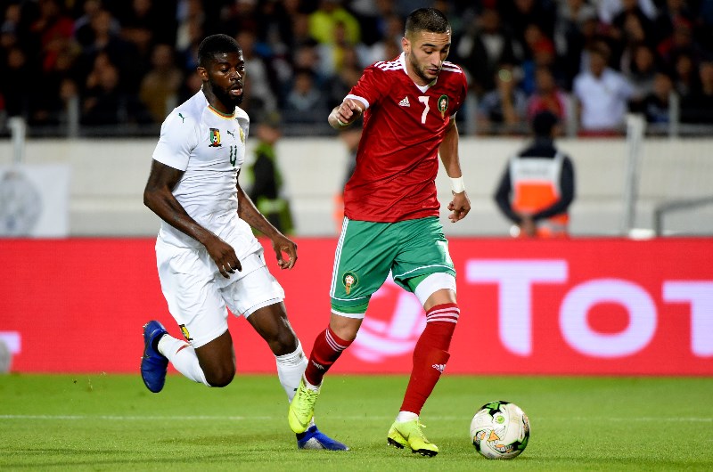 Morocco vs Ivory Coast Preview, Predictions & Betting Tips African