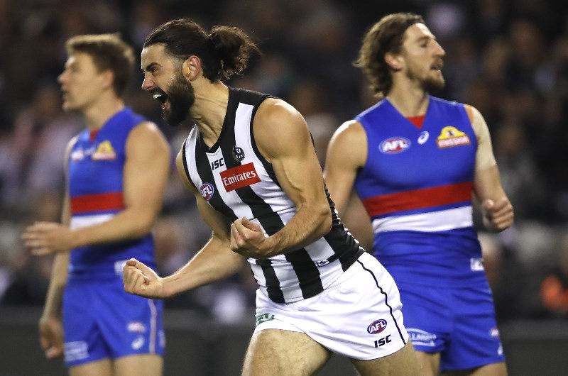 Brodie Grundy