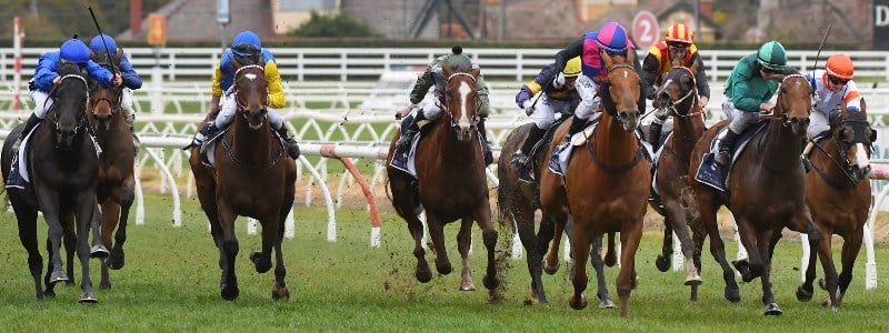 Memsie Stakes Memsie Stakes