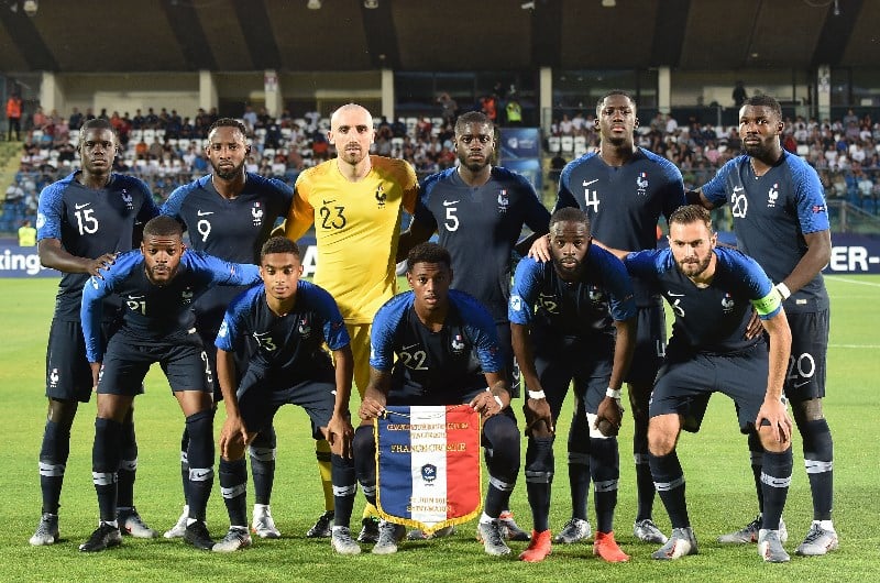 Moussa Dembélé Moussa Dembélé