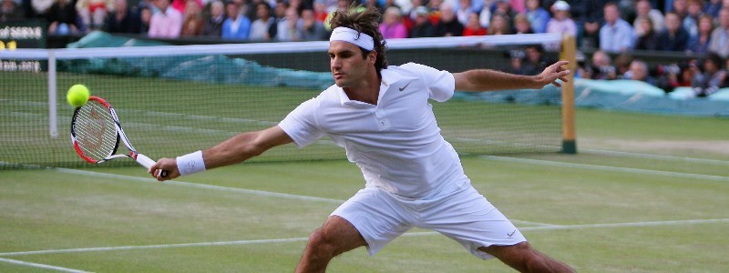 Federer Wimbledon Federer Wimbledon