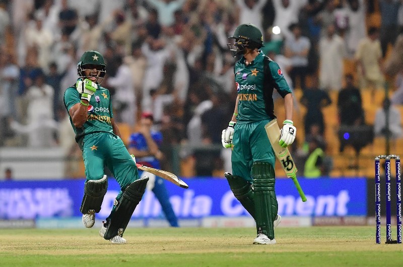 Afghanistan vs Pakistan Cricket World Cup Preview, Predictions, Betting