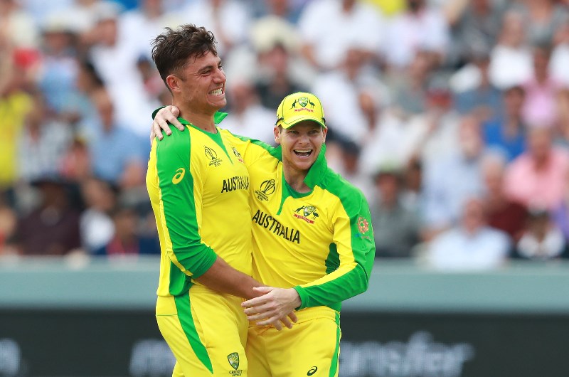 In-form Australia the new 2019 World Cup favourite - updated cricket odds
