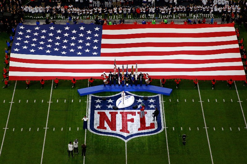 NFL NFL