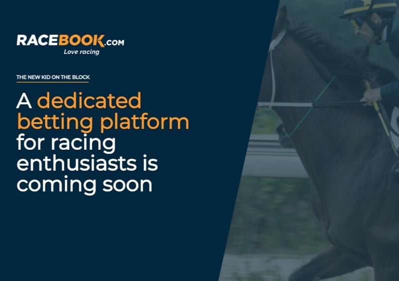 Racebook.com Coming Soon Racebook.com Coming Soon