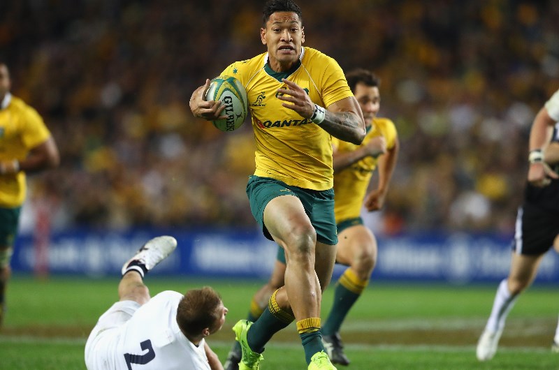 Rugby Union Rugby Union