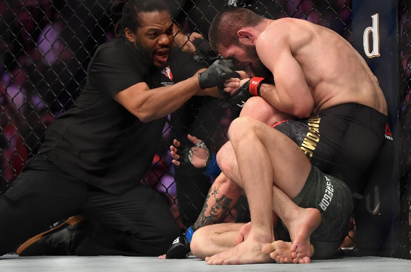UFC UFC