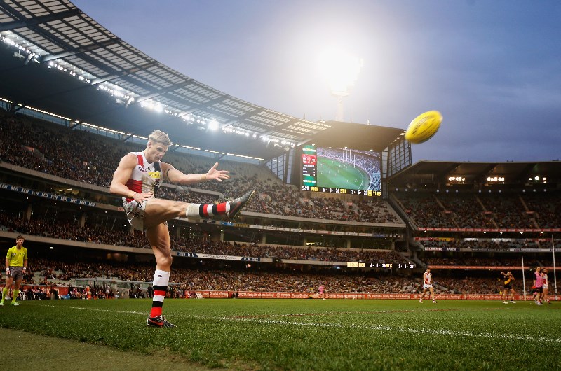 afl afl