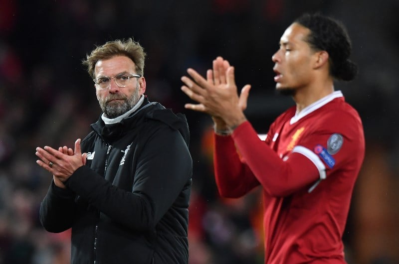 klopp dijk klopp dijk