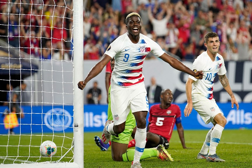 usa gold cup zardes