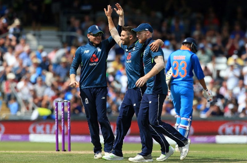 England vs India Cricket World Cup Preview, Predictions, Betting Tips & Live Stream - England ...