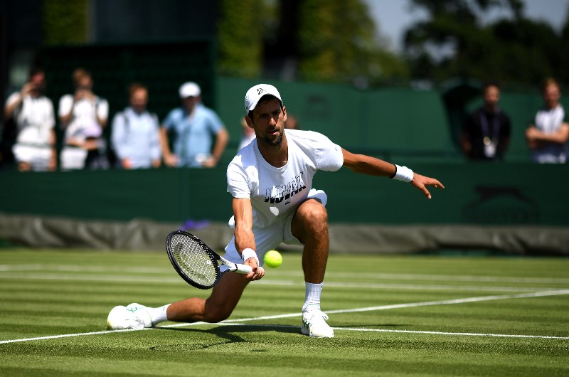 2019 ATP Wimbledon Championships Preview, Predictions, Betting Tips