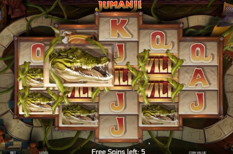Jumanji board game play online Jumanji board game play online