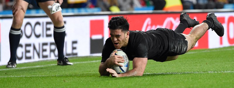 All Blacks All Blacks