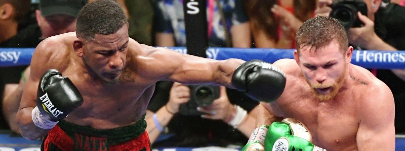 Boxing Boxing