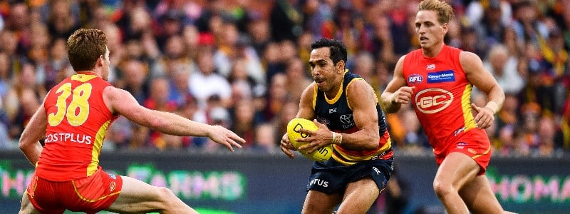 Eddie Betts Eddie Betts