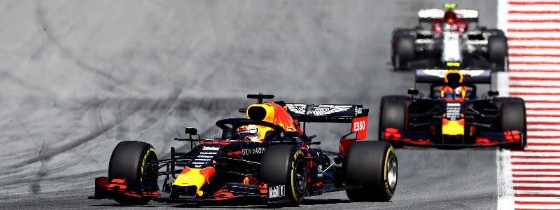 F1 F1