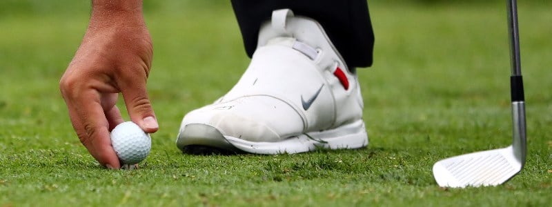 Golf Golf