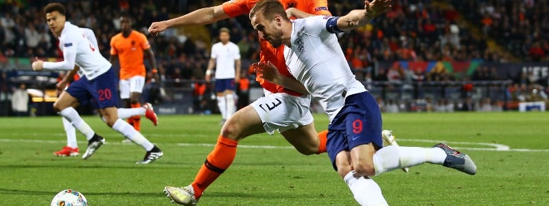Harry Kane Harry Kane