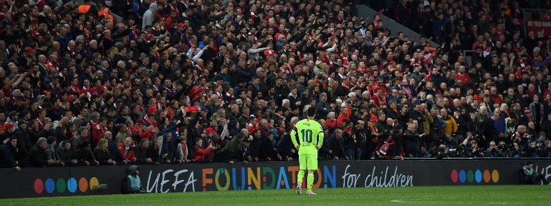Messi Messi