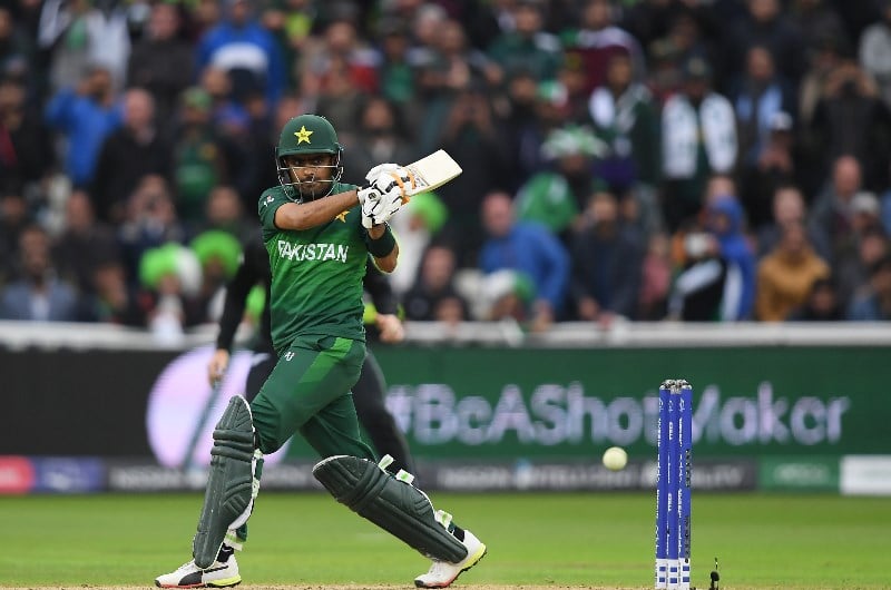 Babar azam