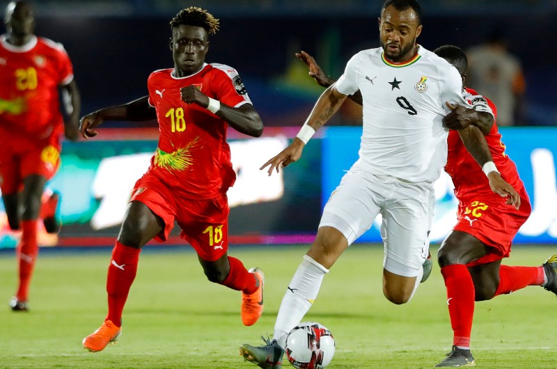 Ghana vs Tunisia Preview, Predictions & Betting Tips – Clash of former