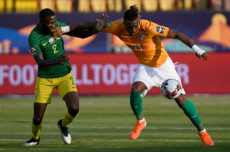 Image result for Mali v Ivory Coast Match