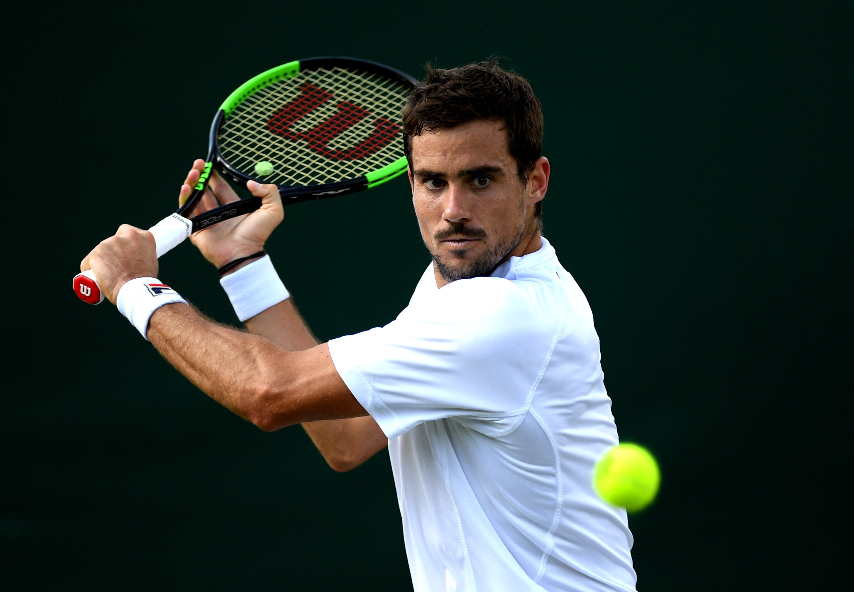 guido pella