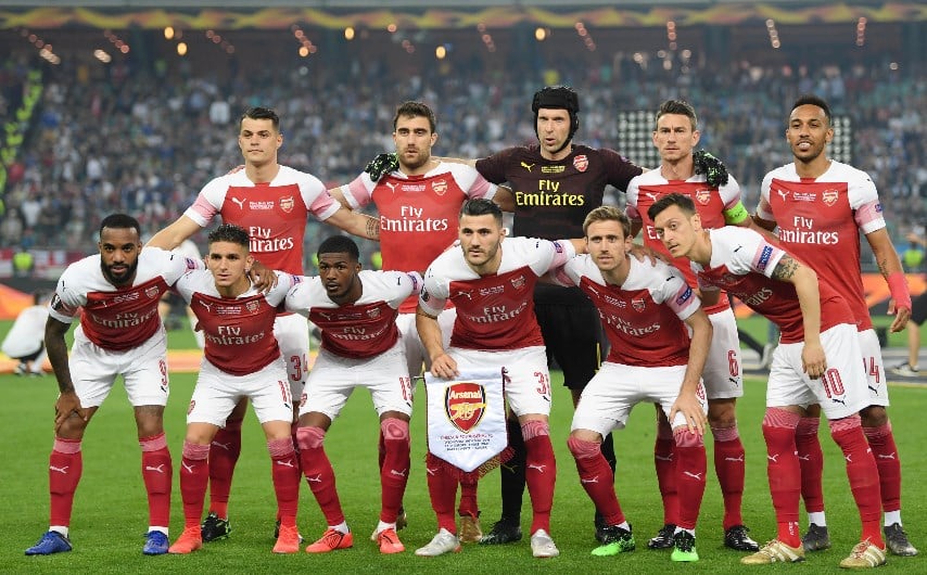 Arsenal Arsenal