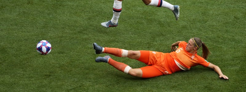 Alex Morgan Alex Morgan