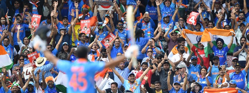 India India