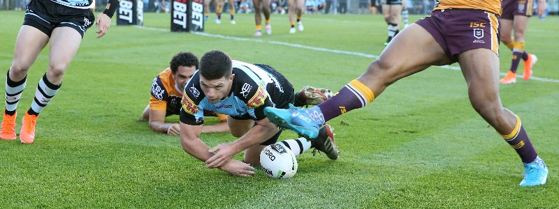 Rugby League Rugby League