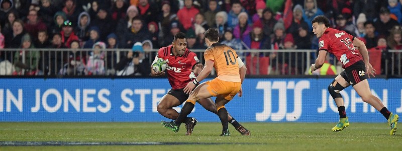 Super Rugby Super Rugby