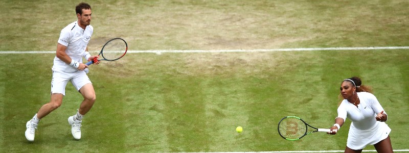 Wimbledon Wimbledon