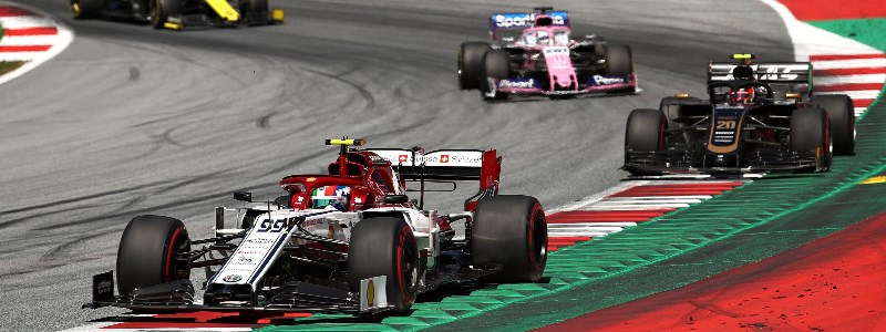F1 F1