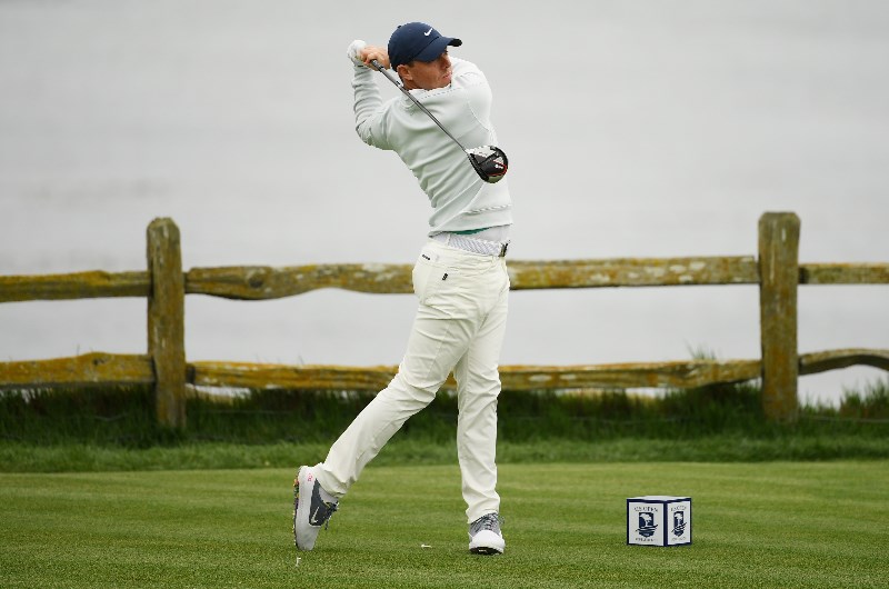 Rory McIlroy Rory McIlroy