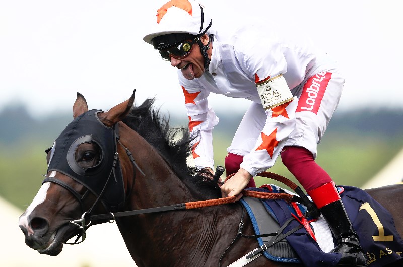 Advertise Ascot
