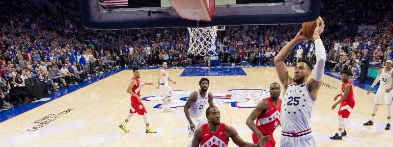 Ben Simmons Ben Simmons