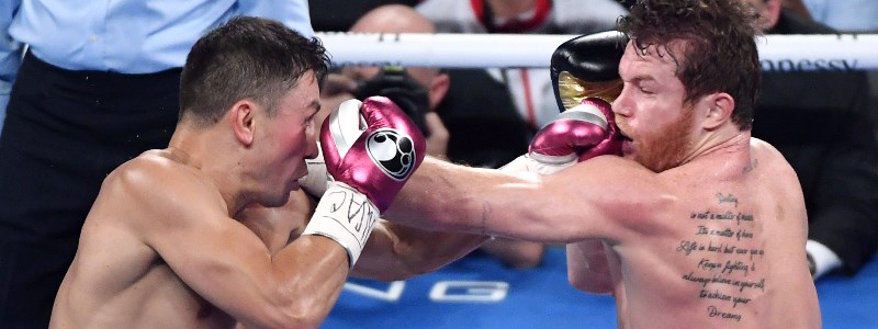Boxing Boxing