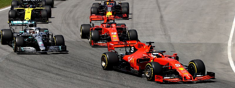 F1 F1