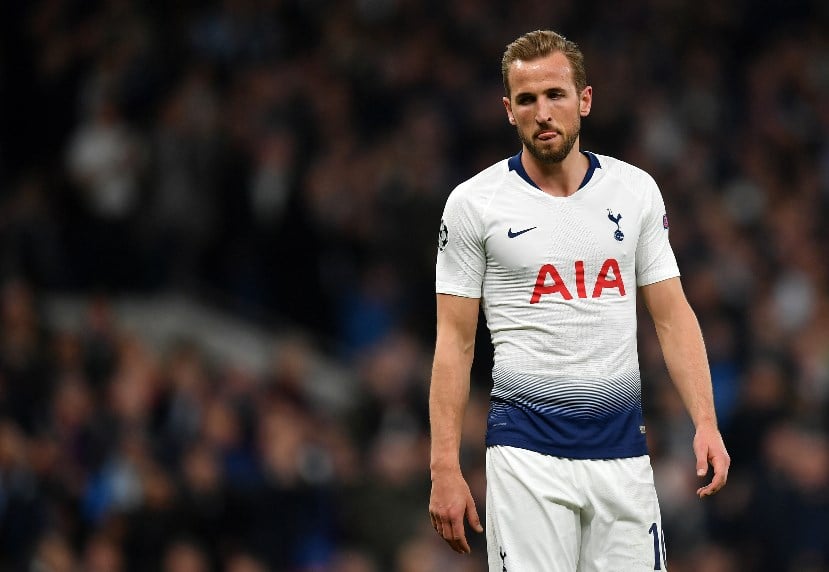 Harry Kane Harry Kane