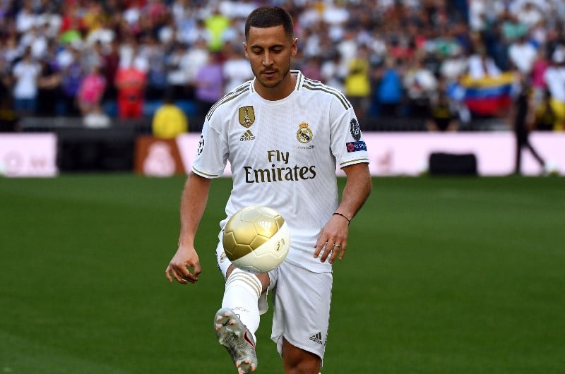 Hazard Hazard