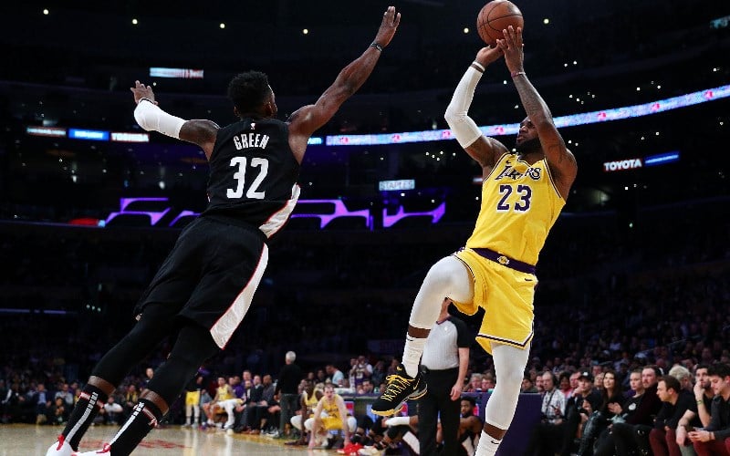 basket ball tips