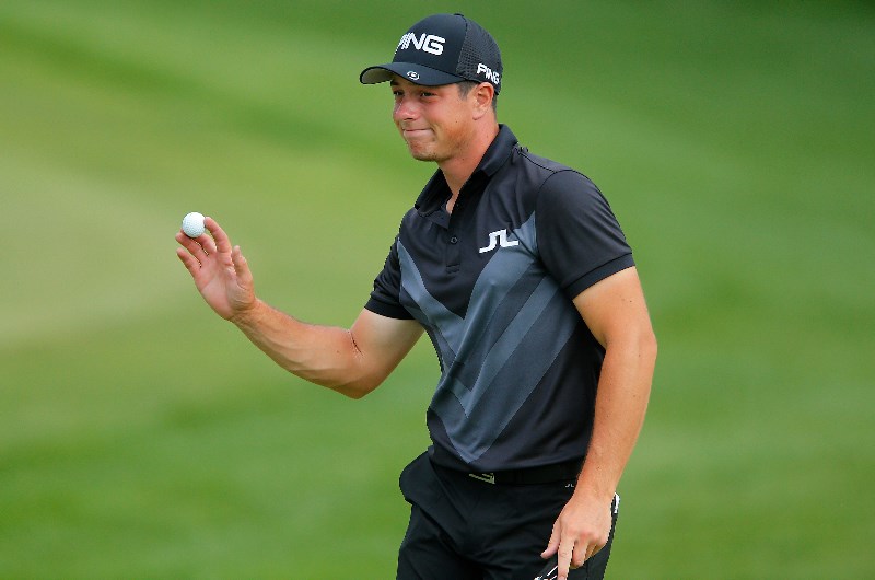 Viktor Hovland Viktor Hovland