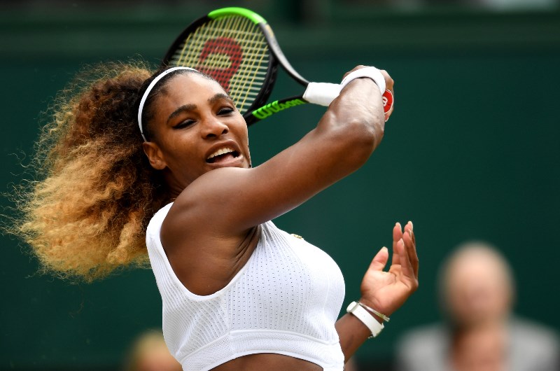 Serena Williams vs Barbora Strycova Preview, Predictions ... Strycova Williams